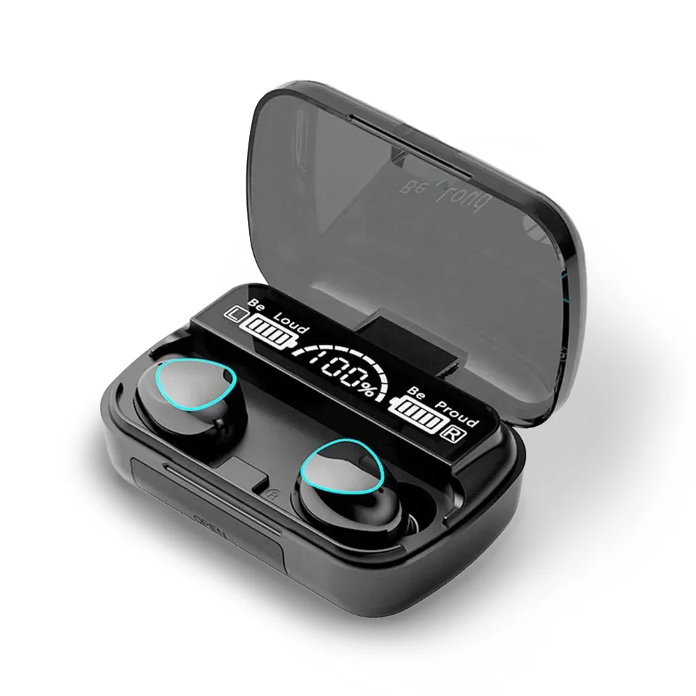 AUDIFONOS M10